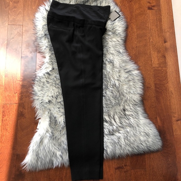 Host pick!!! Massimo Dutti Maternity Pants NWT - Picture 3 of 6
